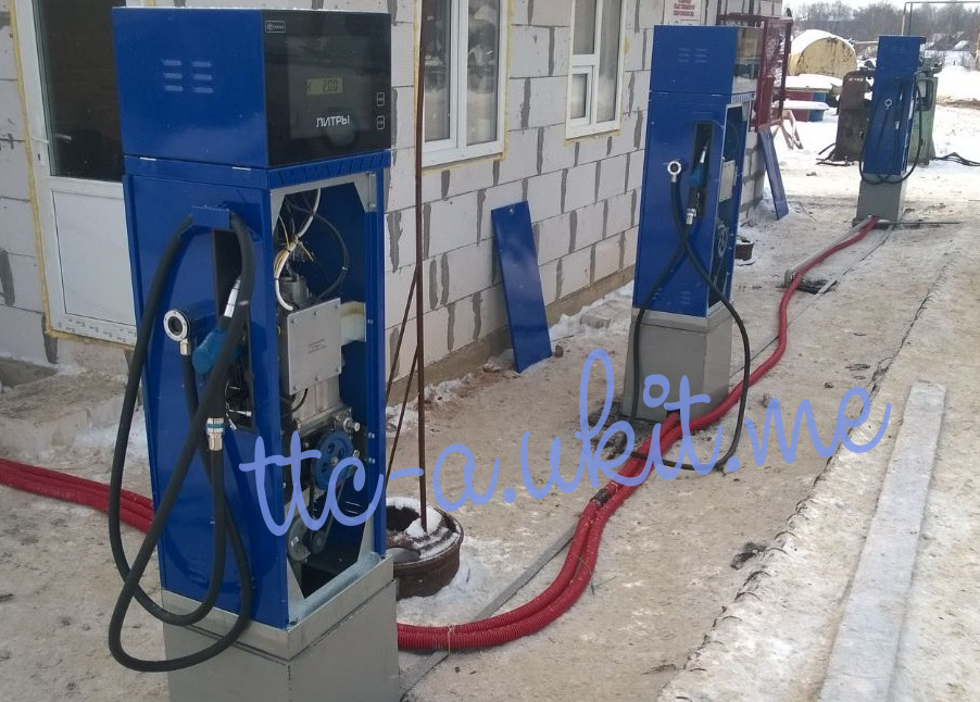 ПУСКОНАЛАДОЧНЫЕ, ЭЛЕКТРОМОНТАЖНЫЕ РАБОТЫ&nbsp;