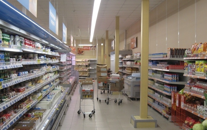 <b>ДЛЯ МАГАЗИНОВ СЕТЕВОГО РИТЕЙЛА</b><i>    &nbsp; &nbsp; &nbsp; &nbsp; &nbsp; &nbsp; &nbsp; &nbsp; &nbsp; &nbsp; &nbsp;&nbsp;</i>