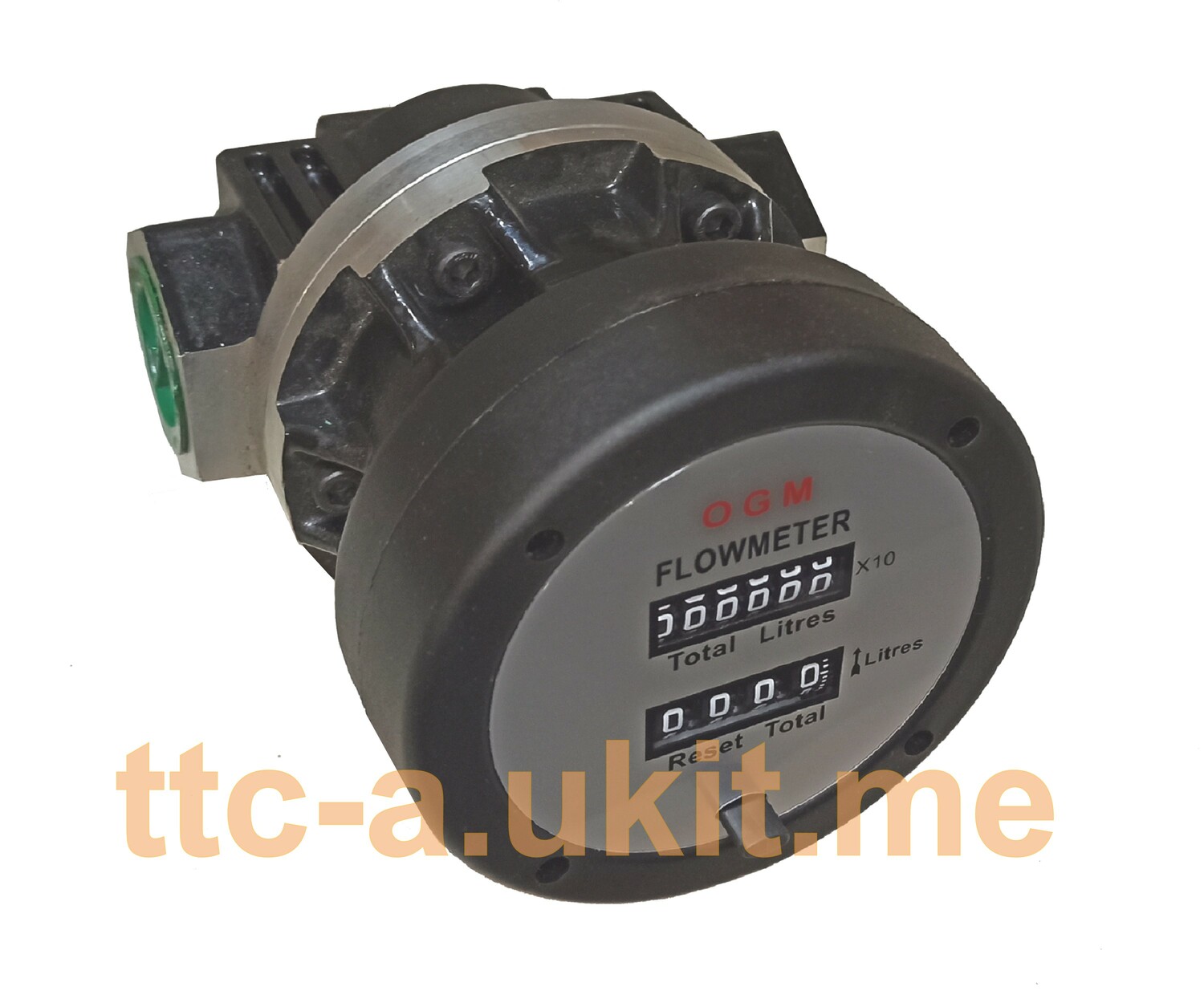 Насос для дизтоплива OGM-25 (20-120 л/мин)&nbsp;