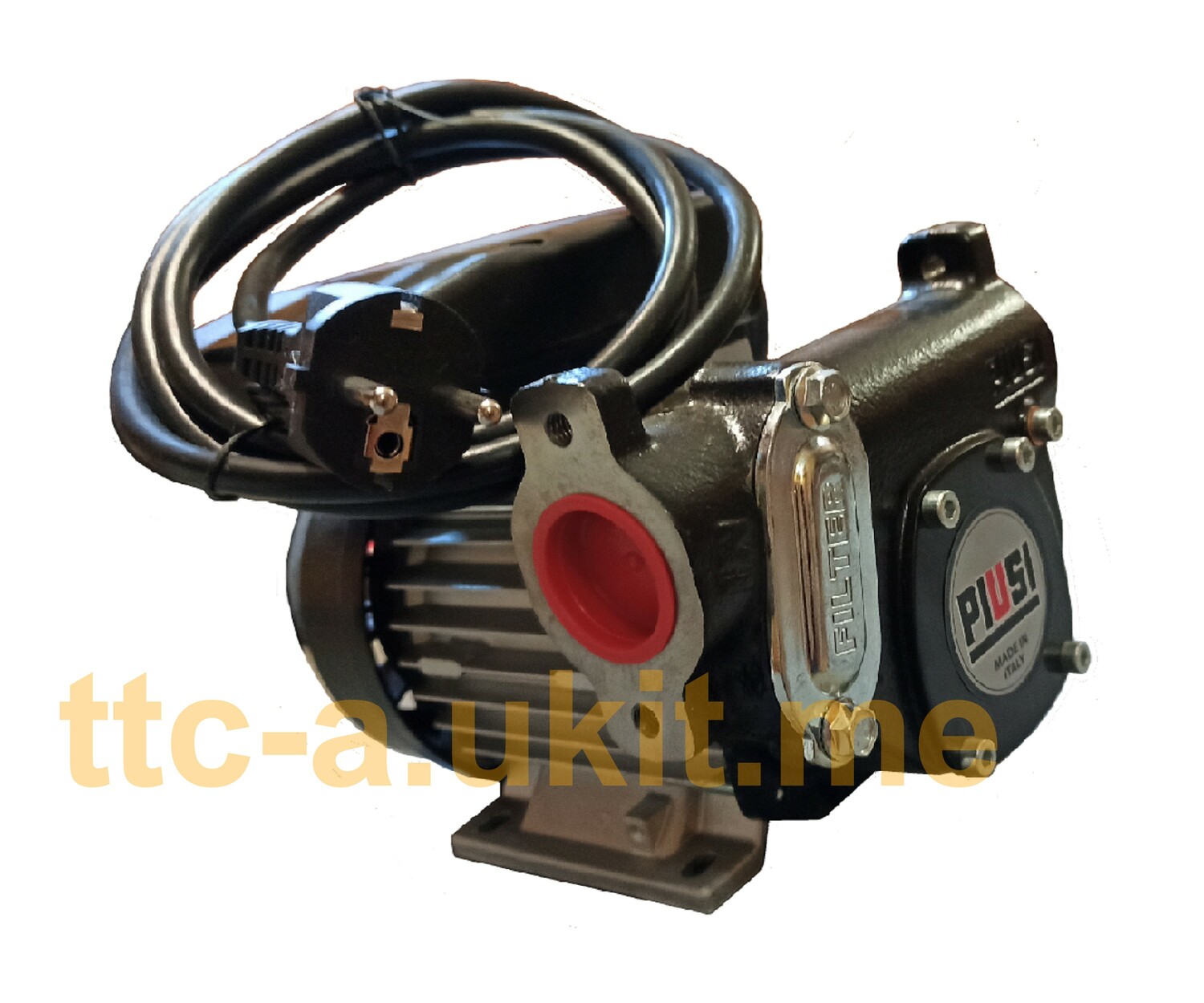 Насос для дизтоплива (220v 56л/мин) PANHTER-56 PIUSI 