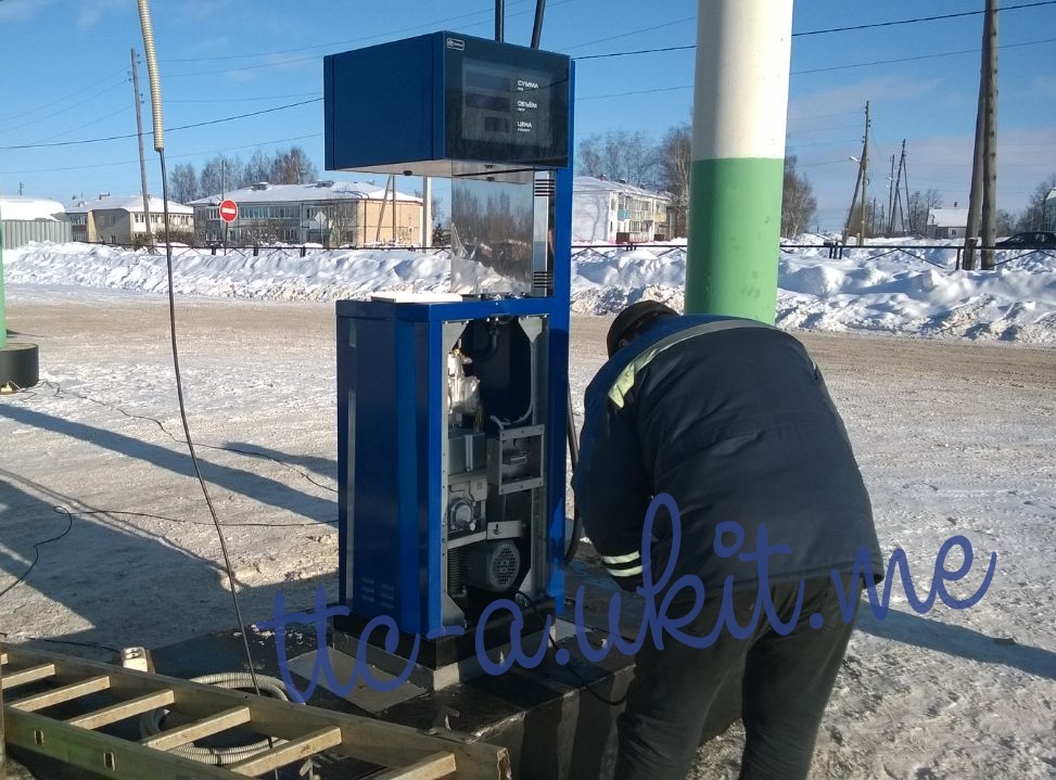 РЕМОНТНЫЕ РАБОТЫ