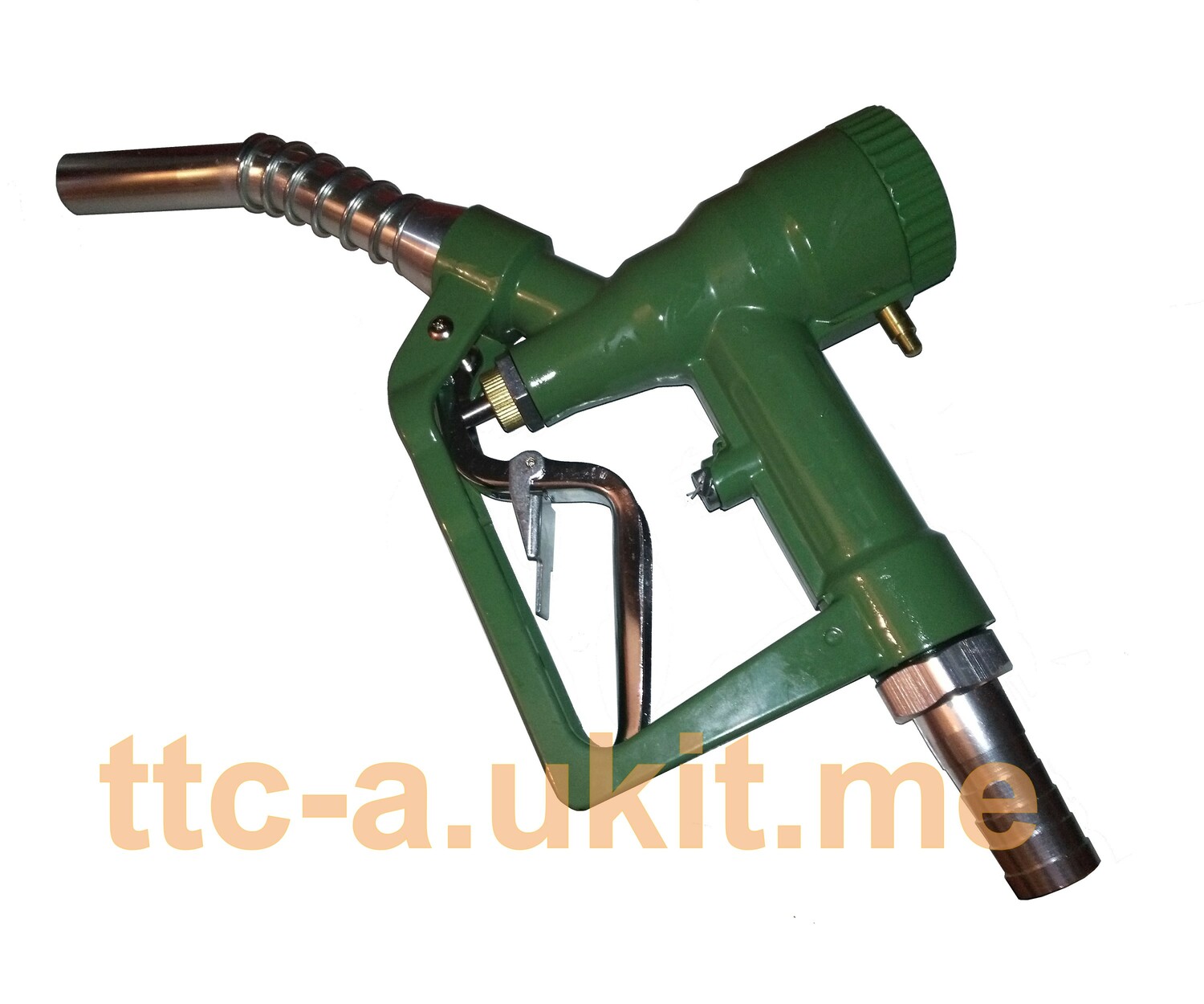 Кран- счетчик для дизтоплива LLY-15 (25- 40л/мин)&nbsp;