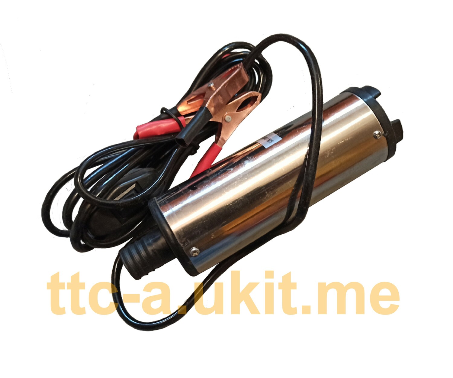 Насос погружной для дизтоплива (12v) Petroll Spire  52мм
