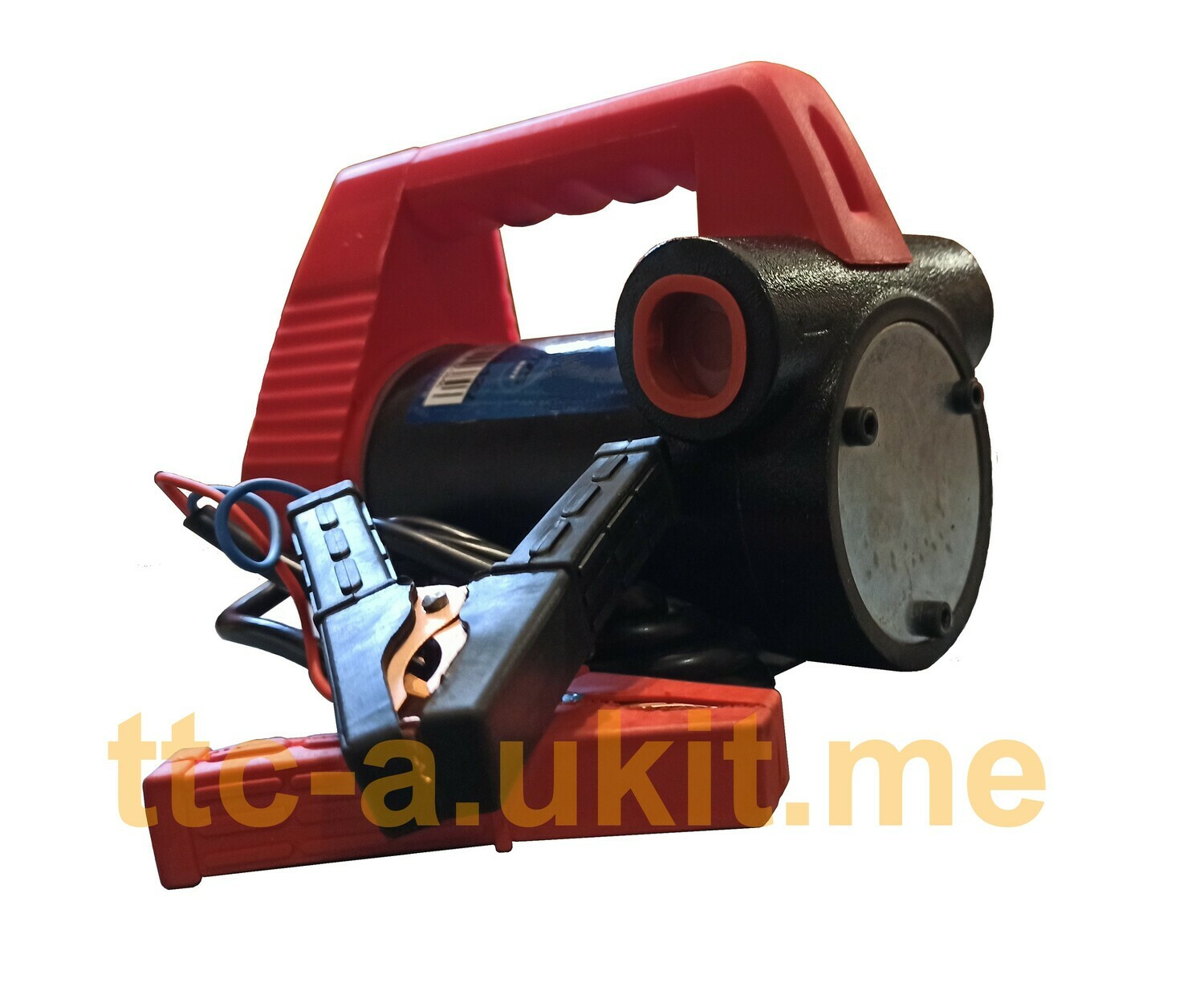 Насос для дизтоплива (12v 40 л/мин) DYB-40